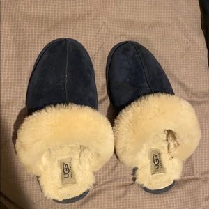 Ugg slippers